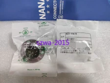 1pcs New Seven-star Scientific connector NCS-258-R