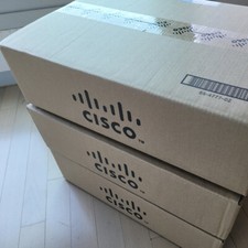 New Cisco C9200L-24T-4G-E 24 Port Catalyst Switch