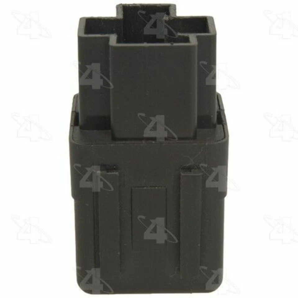 Реле управления компрессором кондиционера Four Seasons, реле двигателя вентилятора ОВКВ 36132 - Изображение 4 из 4