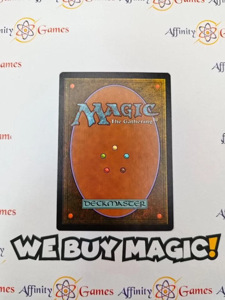 MTG | Jhoira, Weatherlight Captain | DOM | Regular | Light Played | Korean - Image 2 of 2