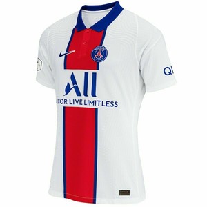 psg vaporknit jersey