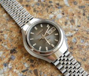 citizen cosmotron 7804