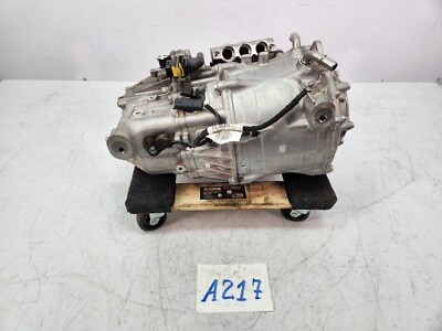   2022 OEM Volvo S60 Rear Axle Drive Unit Electric Motor 29k miles!