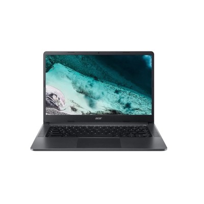 Acer Chromebook 314 - 14'' Intel Celeron N4500 1.1GHz 4GB RAM 32GB NX.K06AA.006