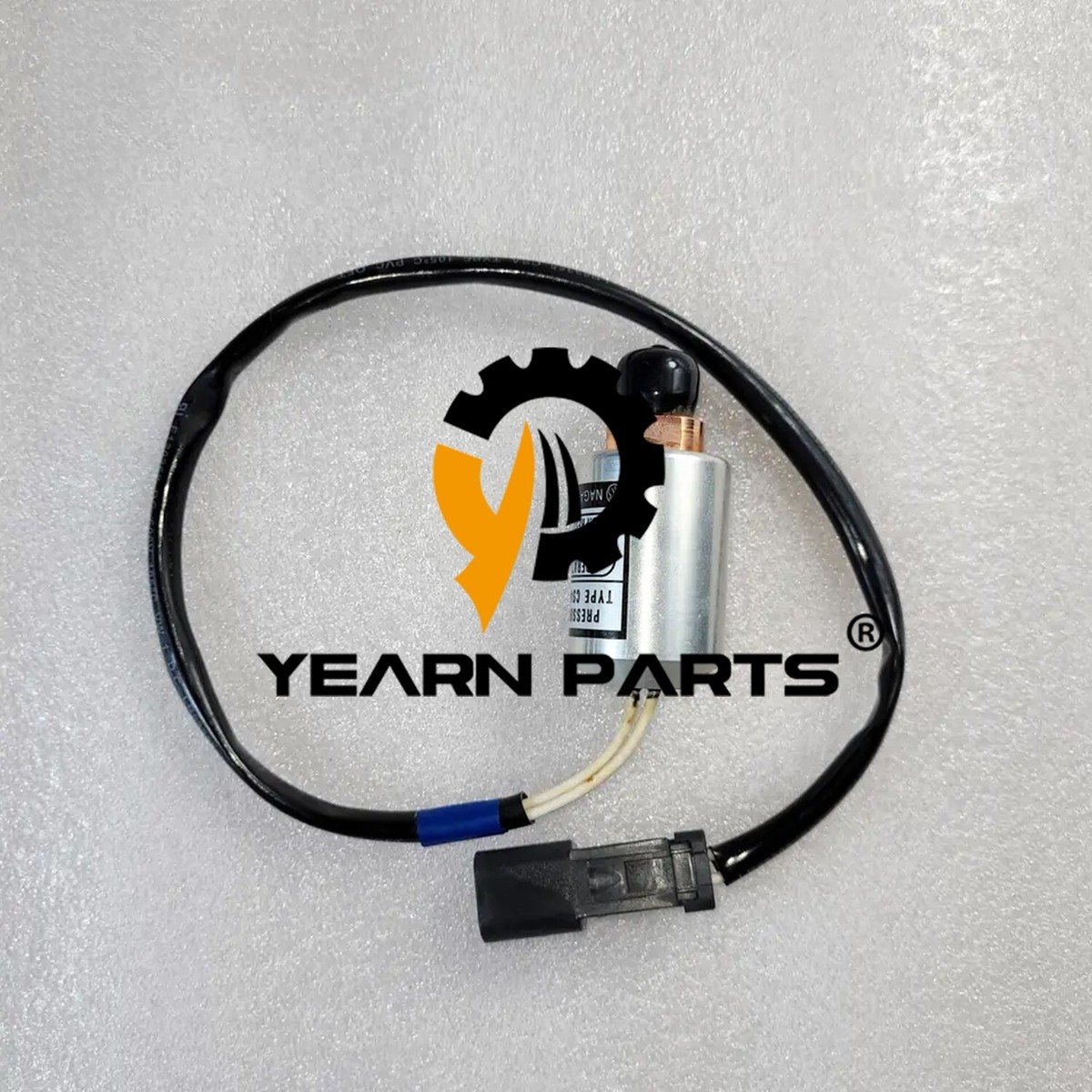 Pressure Switch 418-43-37681 for Komatsu Wheel Loaders WA380 Pressure Switch 418-43-37681 for Komatsu Wheel Loaders WA380