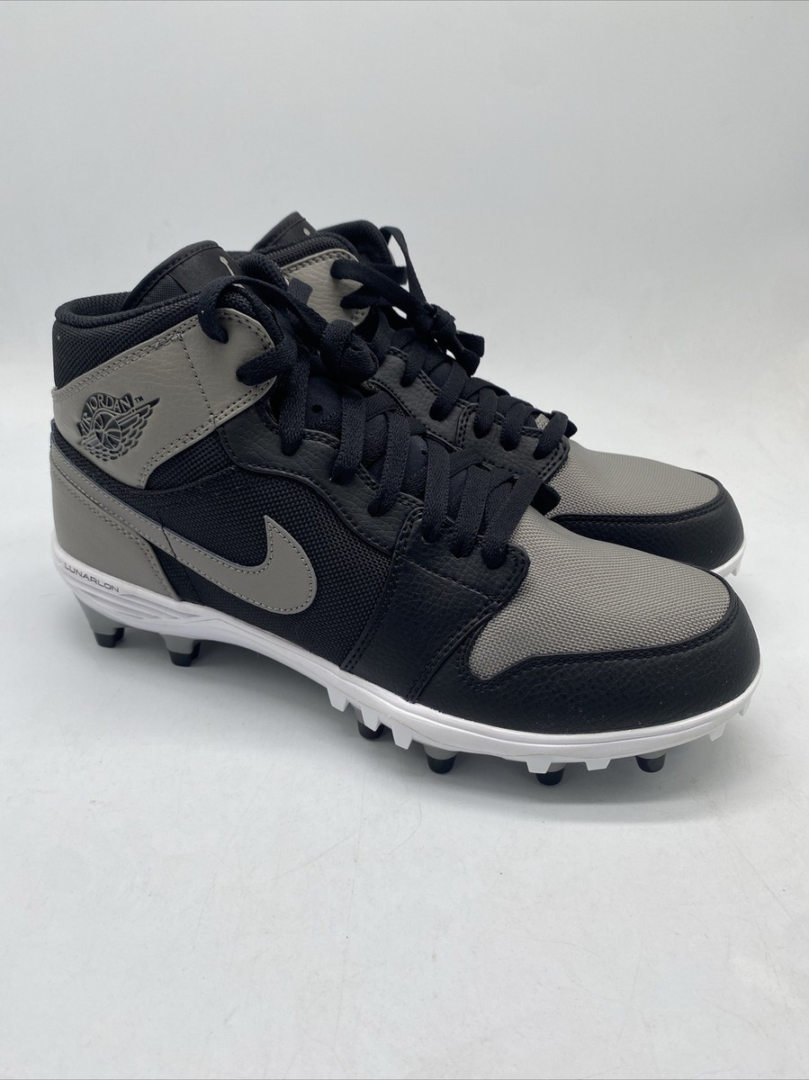 Jordan 1 Mid TD Shadow 2019 AR5604-002 Men