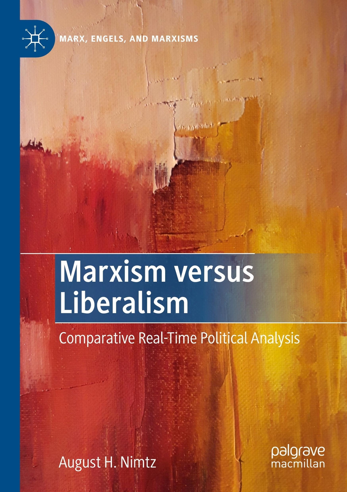 Thumbnail - Marxism Versus Liberalism | August H. Nimtz | Taschenbuch | Paperback