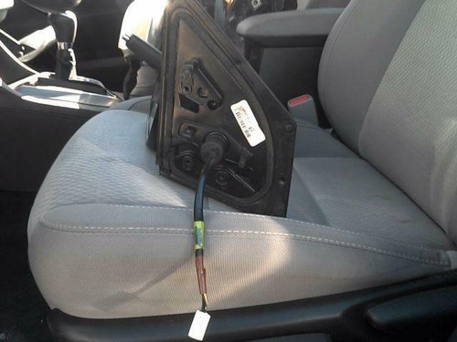 Steering Column TOYOTA COROLLA 14 15 16 17 18 - Picture 10 of 12