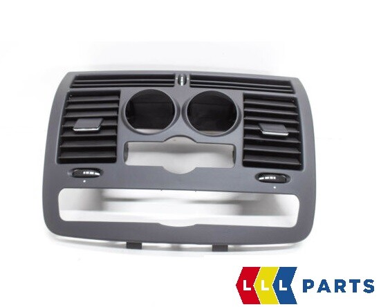 NEW GENUINE MB VITO W639 INSTRUMENT PANEL DASHBOARD CENTRAL TOP 
