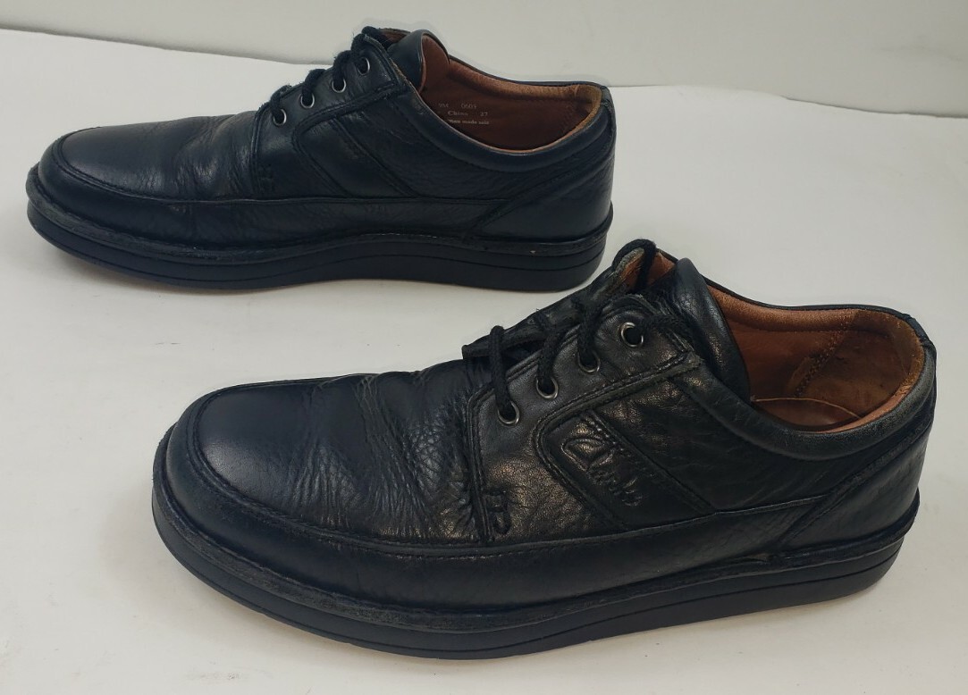 靴 Clarks NEW CLARKS ORIGINALS WALLABEE SUEDE GREY COMBI Men's 11.5 45
