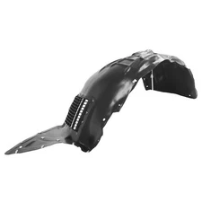 Front Left Side Splash Shield Inner Fender Liner For 2023-2024 Chevrolet Camaro