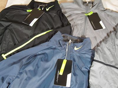 nike golf wind jacket
