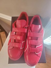 Size 9.5 - adidas Stan Smith x Raf 