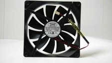 1 pc. New 14025 A14025M12S DC12V 0.32A 14CM 2-Pin Cooling Fan