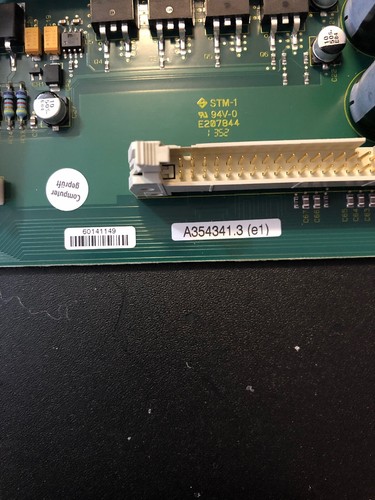 THIB PCB (ROHS) CM+339190.x (No.419) - Imagen 2 de 2