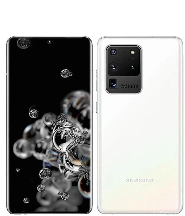 Samsung White Bar Cell Phones & Smartphones