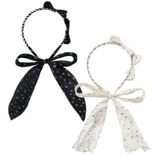 Wrapables Faux Pearl Hair Claws Faux Pearl Hair Clips Set of 3