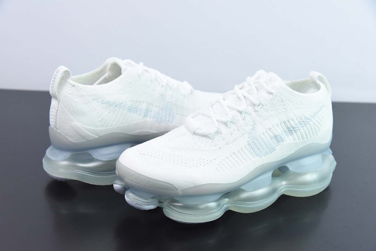 Nike Air Max Scorpion FK （White） Men's Shoes Classic Series ）