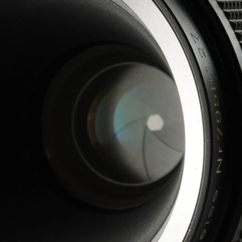 US 15% OFF NOW Contax Carl Zeiss Makro-Planar T* 60mm F/2.8 AEJ CY Lens #3645 - Image 4 of 4