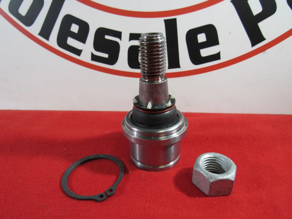 Paquete de rótula inferior delantera Dodge Ram 2500 3500 NUEVO OEM MOPAR Foto 2 de 4