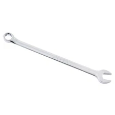 Urrea Full Polished 12 Pont Extra Long Combination Wrench