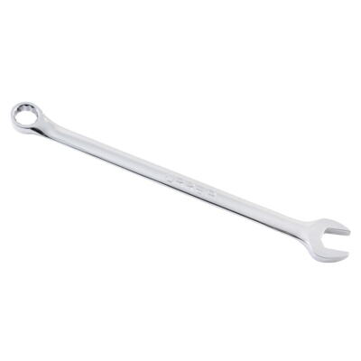 Urrea Full Polished 12 Pont Extra Long Combination Wrench