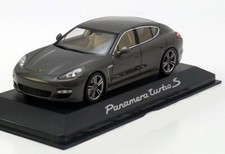 Minichamps Porsche Panamera Turbo S 2009 1:43 WAP0200250C