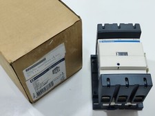 Telemechanique Square D TeSys Sch&uuml;tz LC1D115M7 - 3P(3 NO) - AC-3 - 115 A
