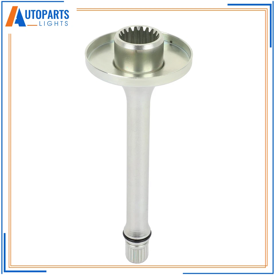 Rear Final DriveShaft Propeller Shaft For Honda Rancher 420 TRX420 2007-2013 - Image 2 of 4