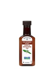 PURE PEPPERMINT EXTRACT, 2 FL. OZ.