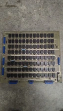Genuine Mazak 000000021 Power Relay Board *FROM RUNNING MACHINE*