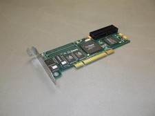 3ware Escalade RAID Controller PCI Card 700-0127-01 B  30 DAY WARRANTY 