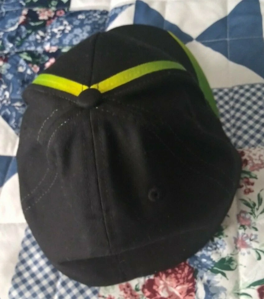 John Deere男式球帽  — 第 3/4 张图片