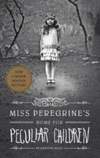 Miss Peregrine's Home for Peculiar Children (Miss Peregrine's Peculi - VERY GOOD