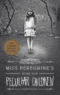 #ad #ad Miss Peregrine#x27;s Home for Peculiar Children Miss Peregrine#x27;s Peculi VERY GOOD $3.89
