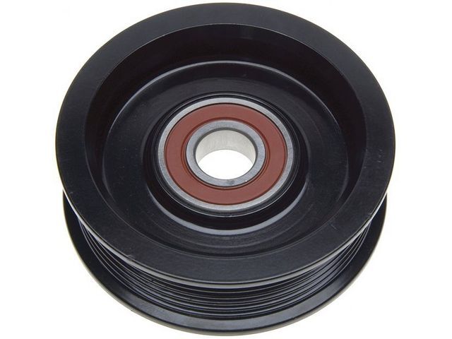 For Workhorse Custom Chassis P42 Accessory Belt Idler Pulley Gates 87656FJMP