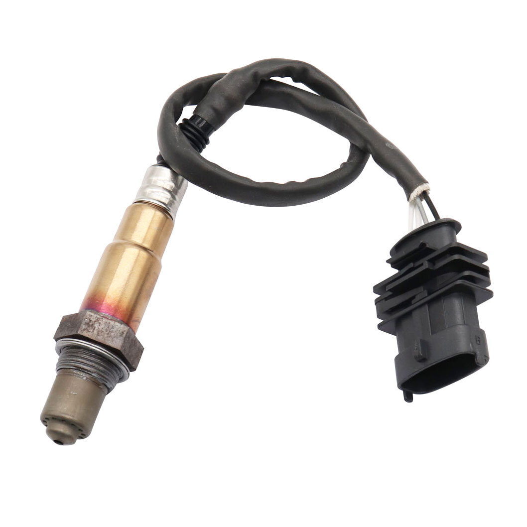 4 Fits O2 Sensor Maserati Ghibli 2014-20 Levante 17-20 Quattroporte 14-20 3.0L