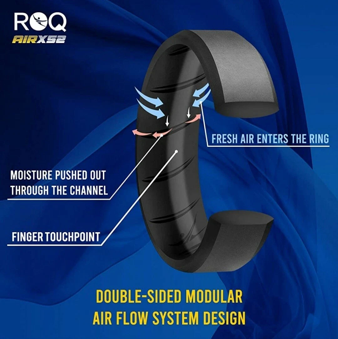 Roq silicone hotsell