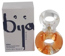 BIJAN BY BIJAN 2.5 OZ EDT SPRAY FOR WOMEN NEW IN BOX