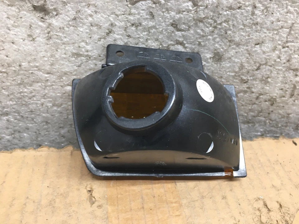 NUEVO 1987-1993 Para CHEVROLET BERETTA CONDUCTOR IZQUIERDO ESTACIONAMIENTO INTERMITENTE LÁMPARA #F17 Foto 4 de 4