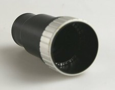 Lens for Super 8 mm Elmo ST Elmo Super Zoom Lens F:1.3  25mm