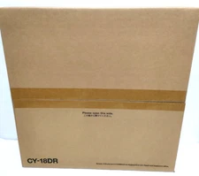 Roland CY-18DR V-Cymbal Digital Ride Crash Cymbal 18in V-Drum Black From Japan