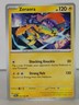 Zeraora - Temporal Forces - 057/162 - Pokemon TCG - Uncommon
