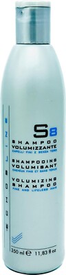 Echosline S8 Volumizing Shampoo Fine & Lifeless Hair 11.83 fl oz
