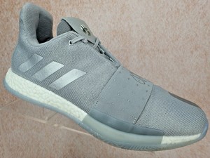 harden 3 silver