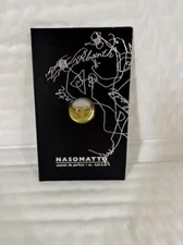 Nasomatto ABSINTH EXTRAIT DE PARFUM 1ML/0.03 OZ