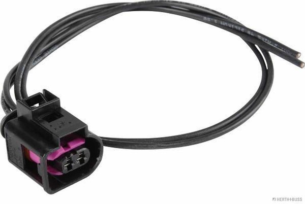 Herth+Buss Kabelreparatursatz - 51277382-image