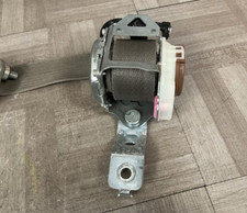 2016-2017 Ford F150 Left Driver Seat Belt Ret...