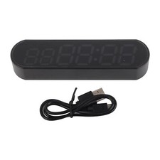1000mAh Gym Timer Multi USB Fitness Sport Int...