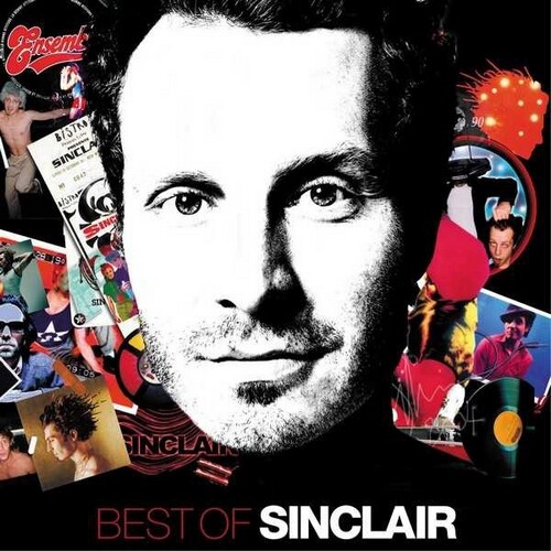 Sinclair - Best Of - CD Digipack - Picture 1 of 1